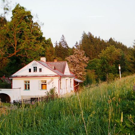 Rainmuehle Villa Marianske Lazne Luaran gambar