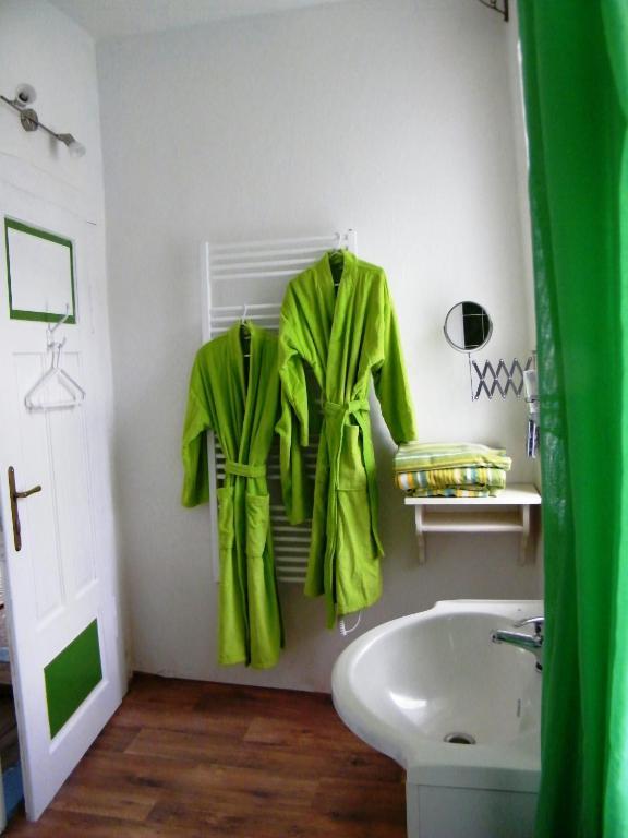 Rainmuehle Villa Marianske Lazne Bilik gambar