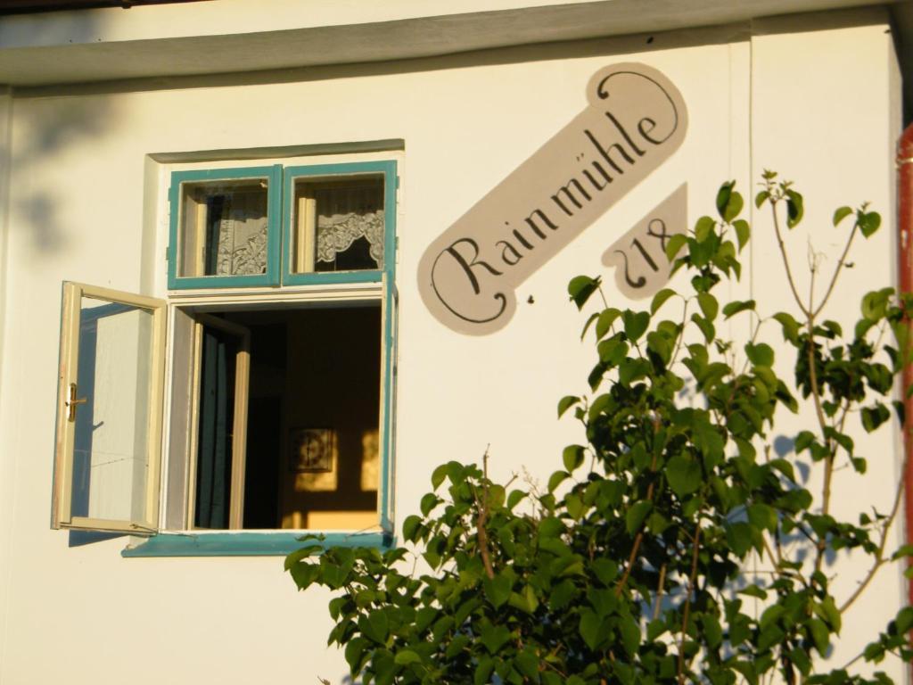 Rainmuehle Villa Marianske Lazne Luaran gambar