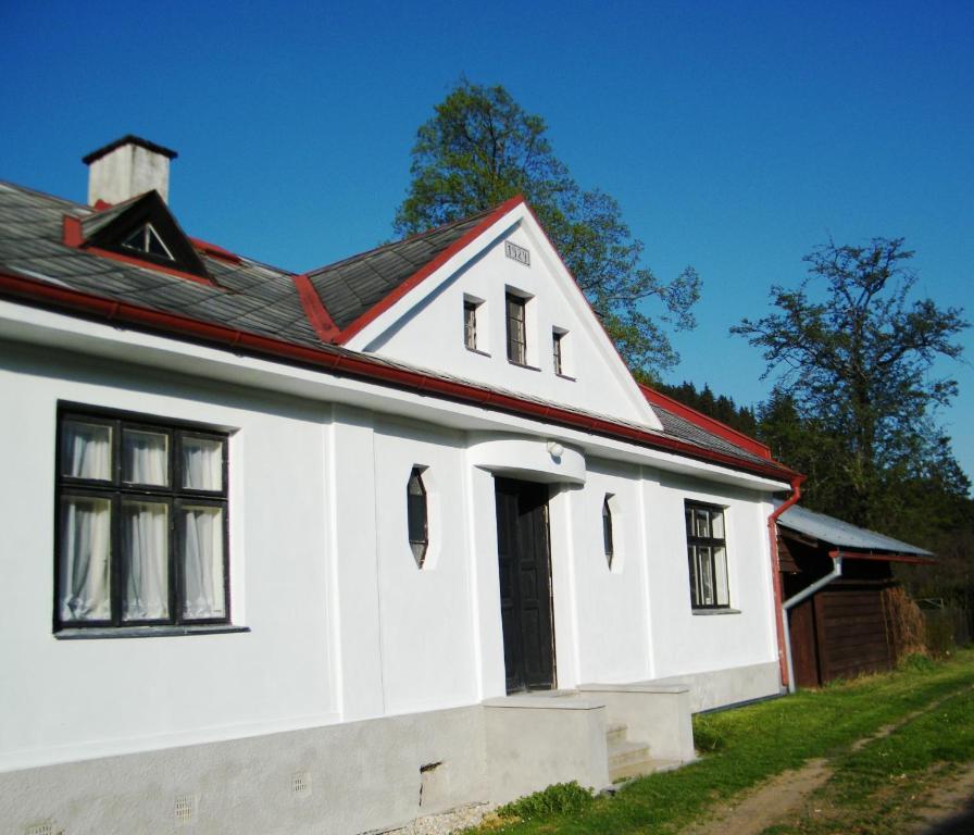 Rainmuehle Villa Marianske Lazne Luaran gambar